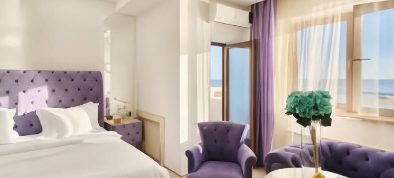 黄金海滩酒店(Golden Beach Hotel)图片