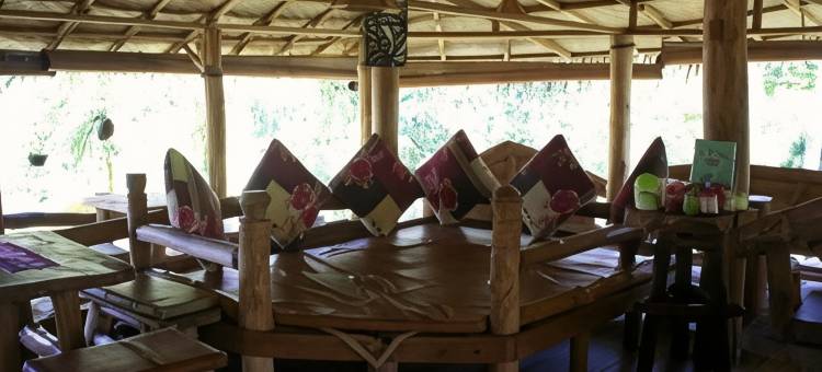 岩石山林小屋＆餐馆(On the Rocks Bungalows, Restaurant and Jungle Trekking Tours)图片