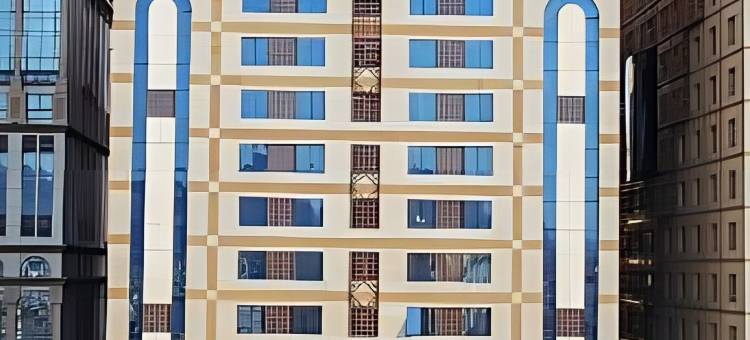 麦地那ODST酒店(Odest)图片