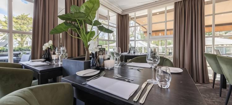 千里马扬凡思克瑞酒店(Fletcher Hotel Jan Van Scorel)图片