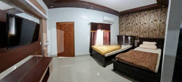 Hotel Miranda Bawean Mitra RedDoorz图片