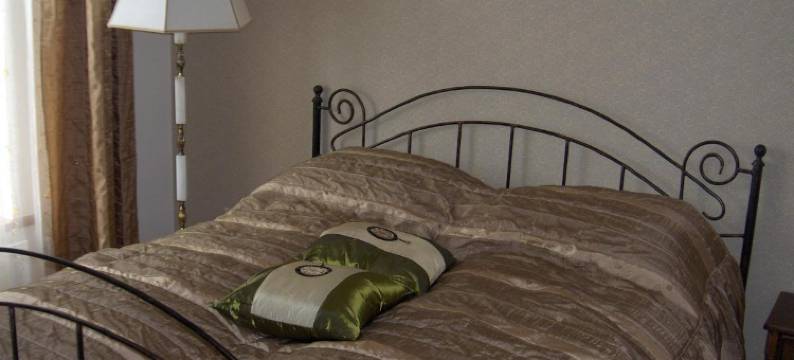 森特拉斯酒店(Hotel Centras)图片