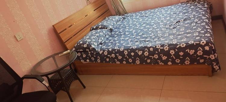 丽人之家度假别墅(红石碑1号分店)图片