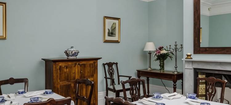 狮子酒店(The Lions)图片