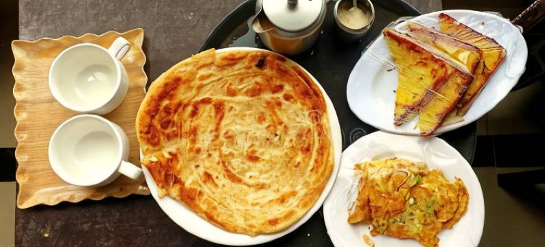 卡拉奇苏班宫酒店(Subhan Palace Guest House)图片