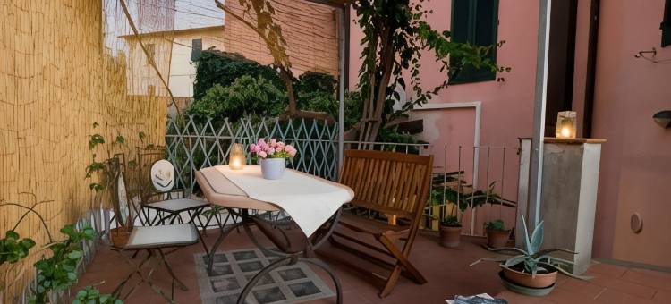 阿尔贝格意大利旅馆(Albergo Italia)图片