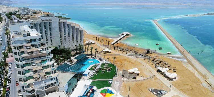 死海莱昂纳多俱乐部全包酒店(Leonardo Club Hotel Dead Sea - All Inclusive)图片
