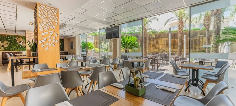 卡米诺·德·格拉纳达住宿(Checkin Camino de Granada)图片