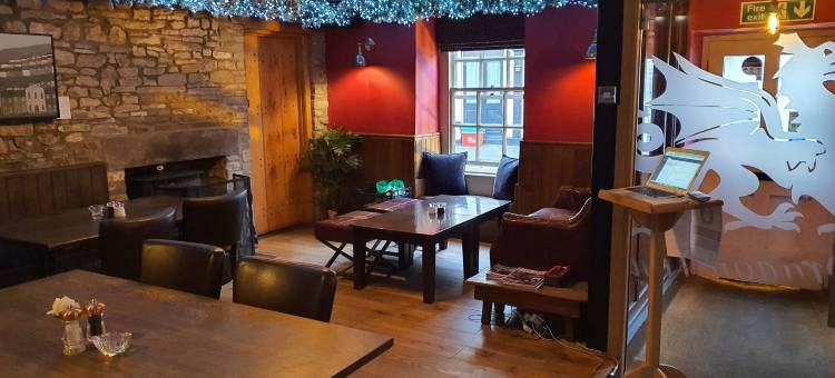 巨龙酒店(Dragon Inn)图片