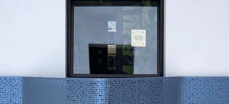 马西亚塞维利亚KUBB酒店(Hotel Macià Sevilla Kubb)图片