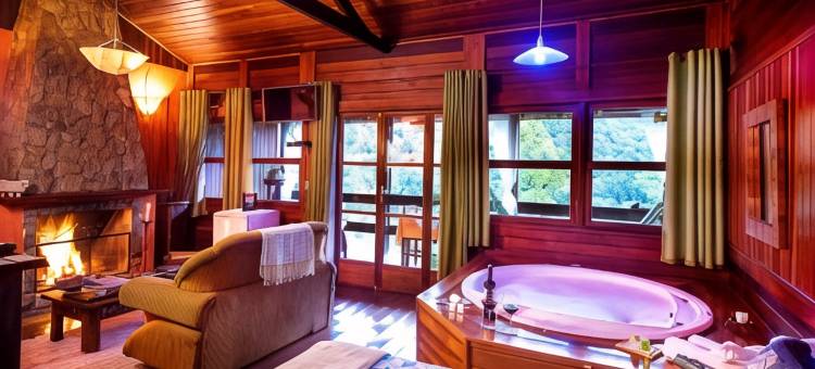 维斯孔德·德·毛阿绿水旅馆(Pousada Verde Água Visconde de Mauá)图片