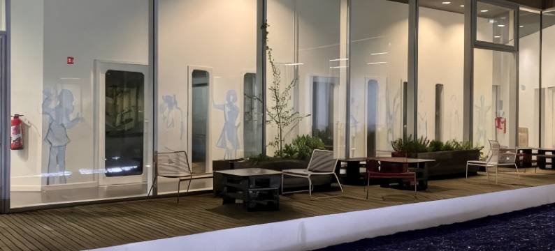 青年旅舍HI里尔(Auberge de Jeunesse HI Lille)图片