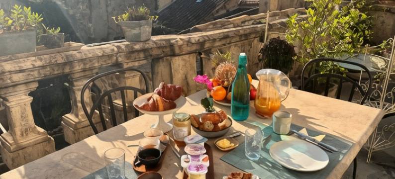 城堡生活(La VIE de Chateau)图片