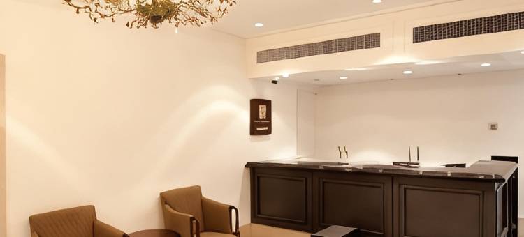 上野灿路都星辰大酒店(Hotel Sunroute Stellar Ueno)图片