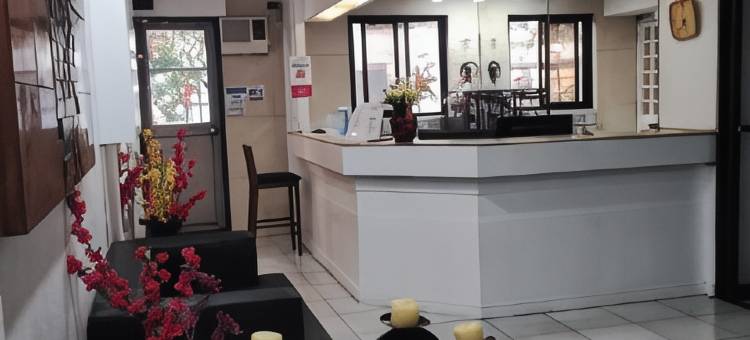 园景酒店(Parkview Hotel)图片