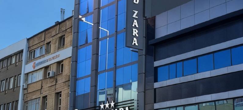 大扎拉酒店(Grand Zara Hotel)图片