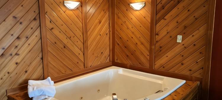 骑士酒店-亨茨维尔(Knights Inn Huntsville, on)图片