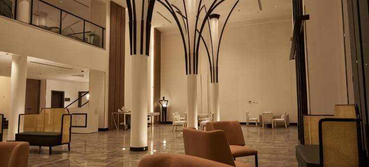 奇妙酒店(Marvelous Hotel Tabuk)图片