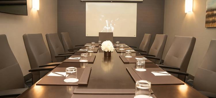 费城斯普林菲尔德庭院(Courtyard Philadelphia Springfield)图片