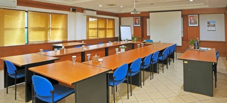 斯泰德库宁安(Stay 'd Kuningan)图片