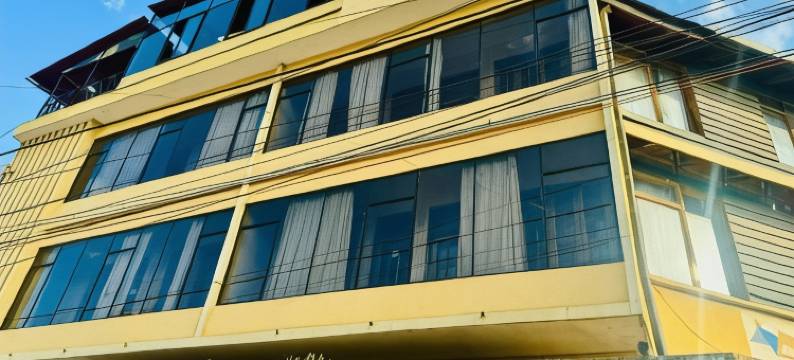 阿鲁萨背包客饭店 - 青年旅舍(Arusha Backpackers Hotel)图片