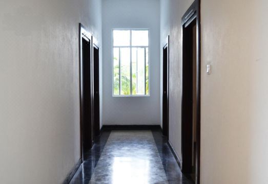 Leighton Resort Hotel Overview