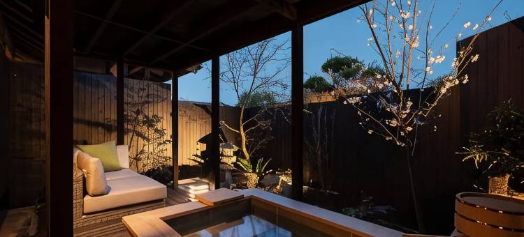 饫肥城下町温泉度假村(Nazuna Obi Onsen Resort)图片