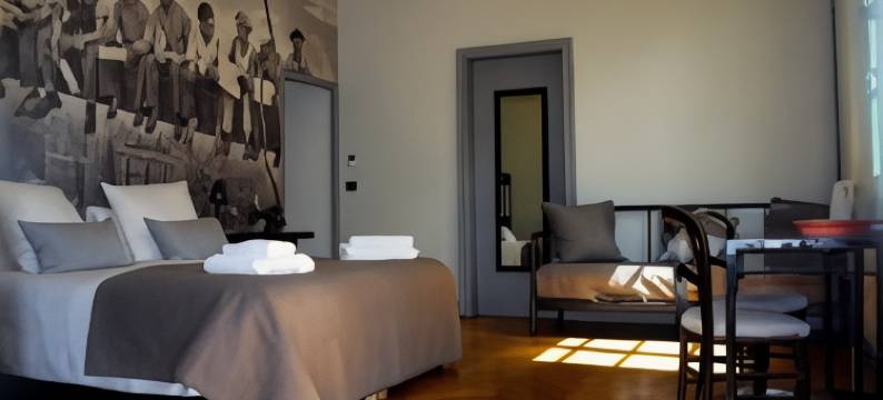 意外酒店(L'Inattendu)图片