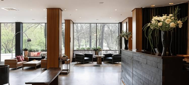 伊甸园精品酒店(Elite Eden Park Hotel)图片