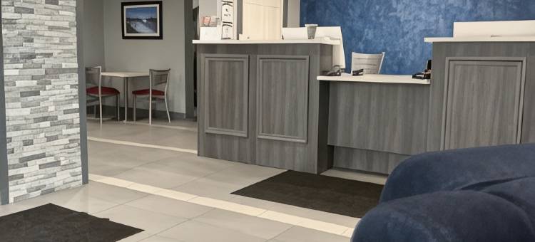 Baymont by Wyndham Batavia - Darien Lake图片