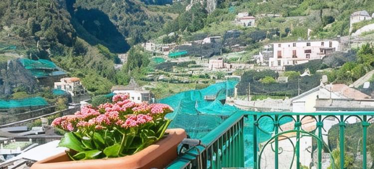 瓦尔德勒费里尔旅馆(La Valle Delle Ferriere)图片