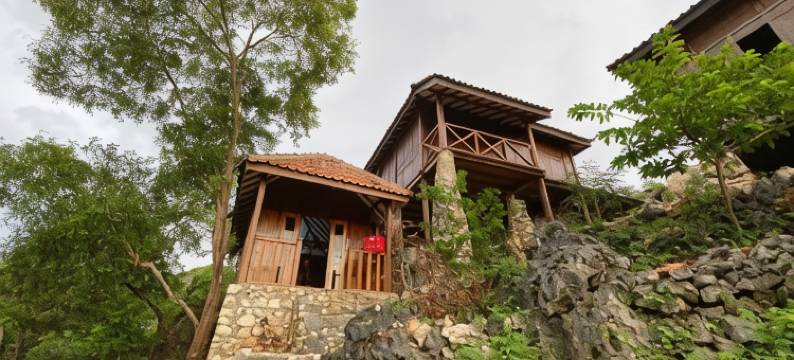 Baron Hill Resort Gunung Kidul Mitra RedDoorz图片