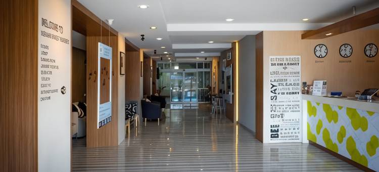 英格南酒店(Ingnaam Hotel)图片