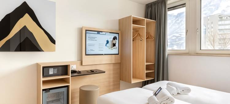 博尔扎诺B&B酒店(B&B Hotel Bolzano)图片