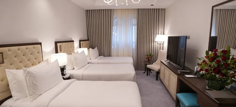 半岛沃思酒店(Peninsula Worth Hotel)图片