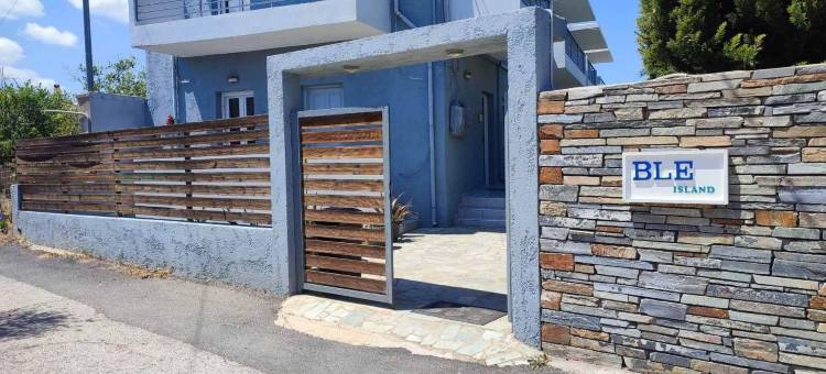 布莱岛(Ble Island)图片