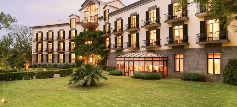 金塔达贝拉维斯塔酒店(Quinta da Bela Vista)图片