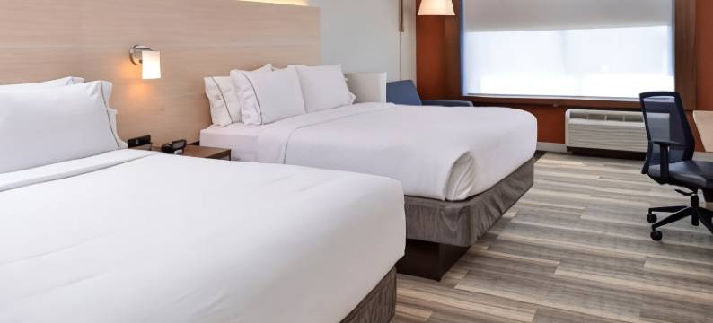 智选假日套房酒店-布赖顿南/US 23公路(Holiday Inn Express & Suites BRIGHTON SOUTH - US 23 by IHG)图片