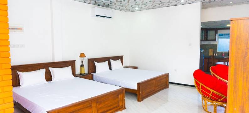 Hanthana 的家(Hanthana Home)图片