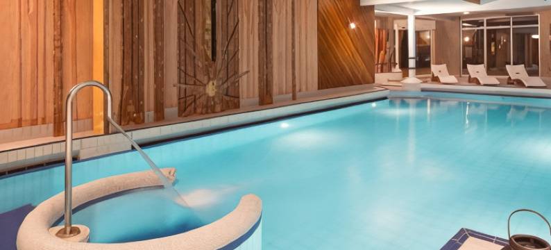 绿谷餐厅SPA酒店(Hotel Restaurant & Spa Verte Vallée)图片