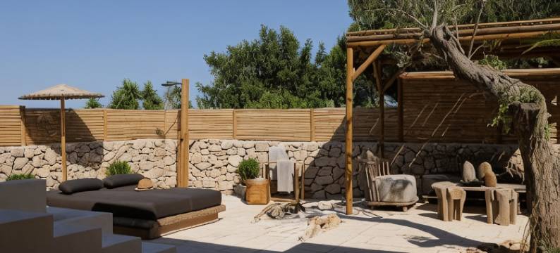 Tenuta Negroamaro酒庄(Tenuta Negroamaro)图片