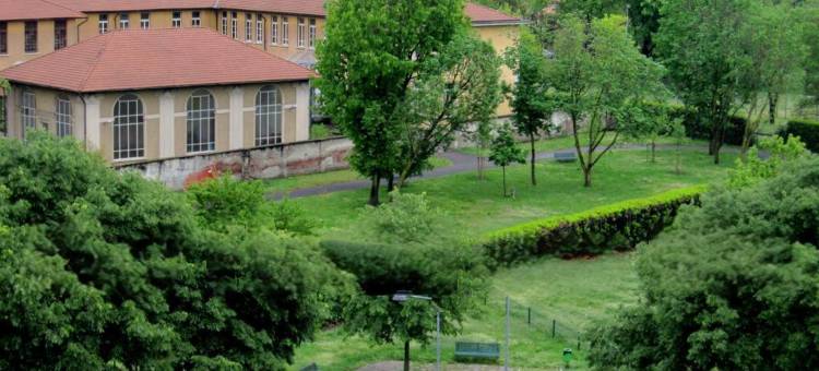 圣西罗菲耶拉高级青年旅馆(Star Hostel San Siro Fiera)图片