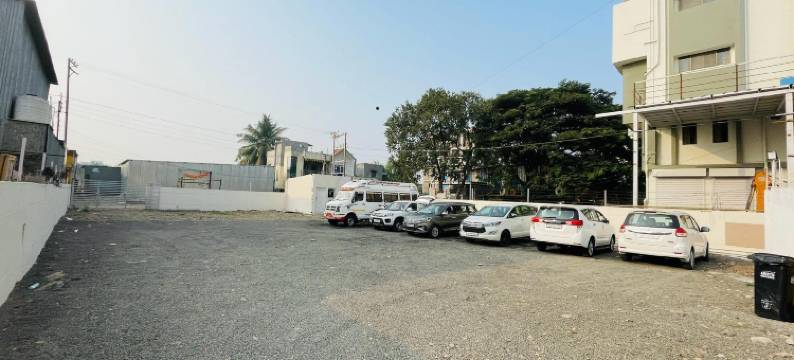 Hotel SP Majestic图片