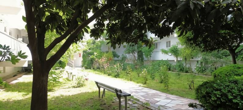 奥金公寓酒店(Orçın Apartments)图片