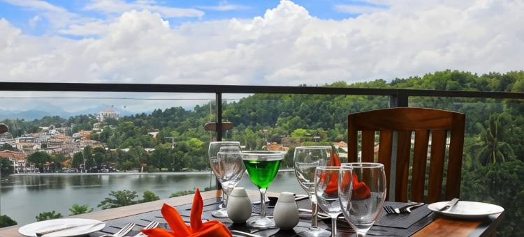 奥克雷古迹酒店(Oak Ray Heritage Hotel)图片