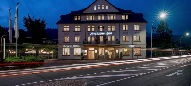 诺伊施塔特霍夫酒店(Hotel Neustädter Hof)图片