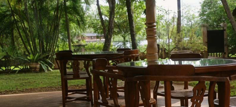 德都瓦船屋别墅(Dedduwa Boat House)图片