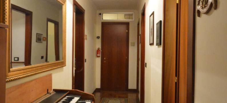 亚历克西斯酒店(Hotel Alexis)图片