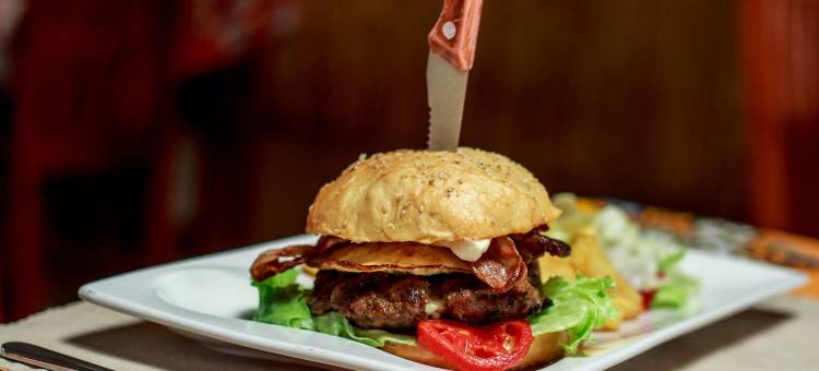 古卢非洲之根酒店(African Roots Gulu)图片