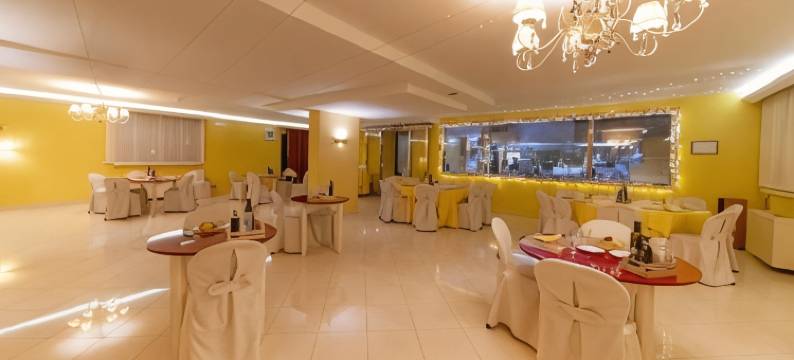 费德雷西安诺酒店(Hotel Residence Federiciano)图片